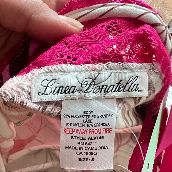 BRAND NEW, TAGS ON, NEVER WORN Linea Donatella - Picture 5 of 5